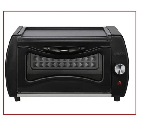 Tandoor oven for pizza - for, chapati