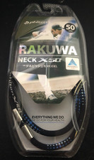 Phiten Necklace RAKUWA Neck