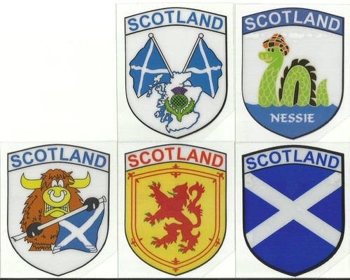 Set scotland scottish - set, of