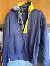 Voi Jeans Mens Hoodie Medium