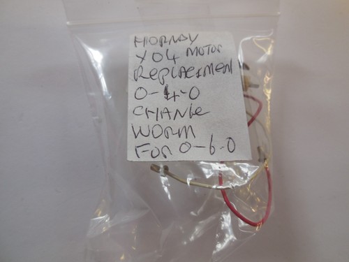 Hornby x04 replacement - replacement, motor