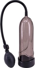 Penis pump enlarger vacuum - pump,