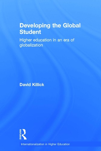 Developing the global - developing,