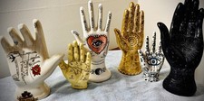 6 - Very Cool Palmistry Type