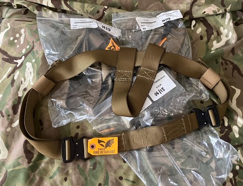 Special forces level peaks - uk,