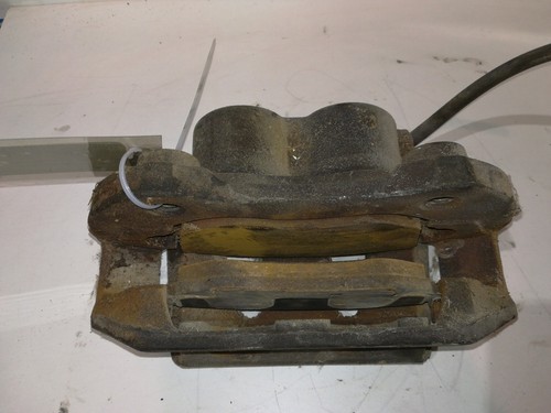 C152b118 brake caliper right - c152b118,
