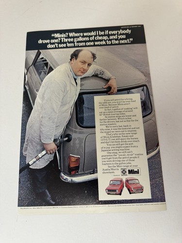 Original vintage 1970 classic - vintage,