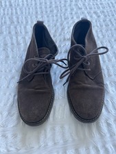 Pavers Charleston Brown Boots