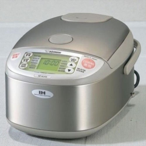 Zojirushi hlh18 ih rice - np-hlh18-xa,