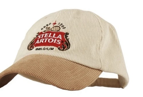 Bnwot stella artois - stella,