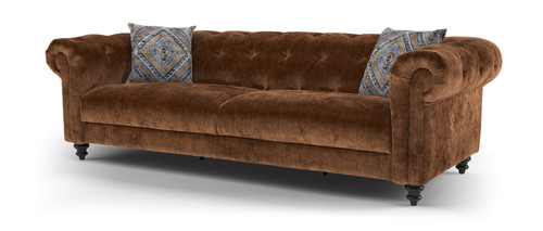 Sofology kensington fabric - sofology,