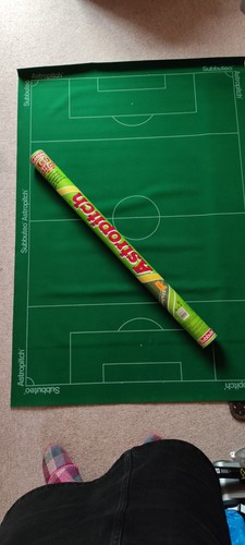 Subbuteo astropitch 61178 - subbuteo,