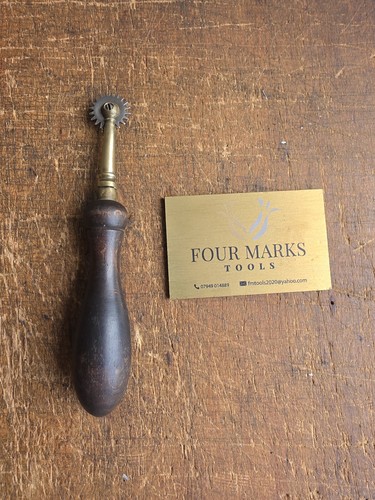 Pricking wheel marking tool - wheel,