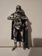 Kotobukiya ARTFX Star Wars Captain Phasma 1/10 Scale Figure