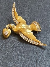 18ct Yellow Gold Diamond