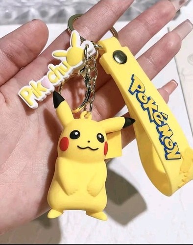 Pikachu pokémon - pikachu,