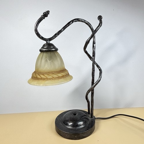 Table lamp black - lamp,