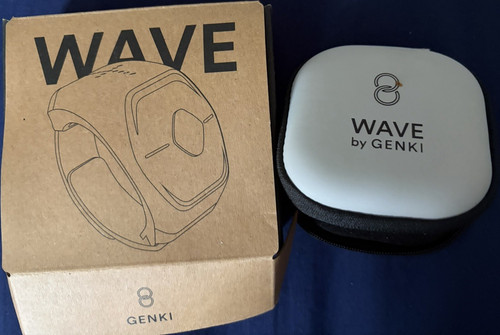 Genki wave midi controller - wave,