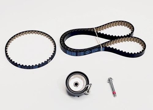 Timing belt kit for ford - belt,