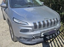 Jeep Cherokee 2.0 4x4 KL 2015+ breaking all parts available 