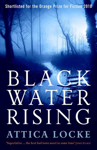 Black water rising the - water, jay