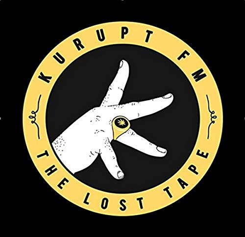 Kurupt lost tape cd - kurupt,