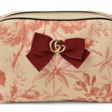 Gucci pouch, Japan exclusive