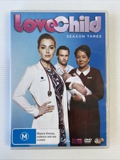 Love Child : Season 3 (DVD