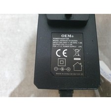OEM ADS0363-D120250A Power Adapter for Virgin Media Superhub 2 VMDG485 Router