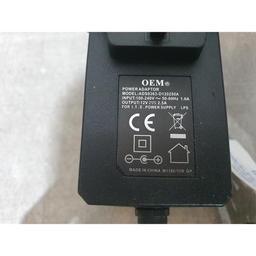 Oem ads0363 d120250a power - oem,