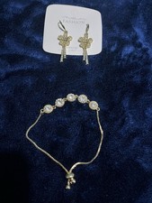 Sparkling Ear Rings and