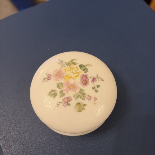Wedgewood mirabelle round - wedgewood,