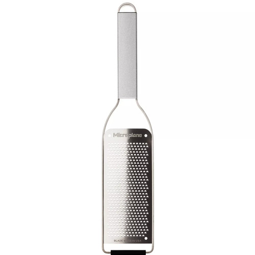 Microplane fine grater - microplane,