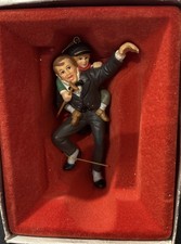 Vintage Enesco Christmas