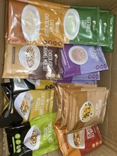 Shake That Weight- Meal