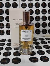 Ariana Grande Lovenotes Vanilla Suede 125ML EDP Spray Women's Brand New & Boxed