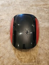 Suzuki GSXR SRAD 600 750 Rear