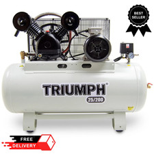Triumph 25/200 200L 5.5HP