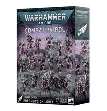 Warhammer Combat Patrol
