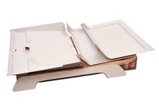 LAND ROVER DEFENDER 90 1987 - 2016 HEADLINING KIT WITH ALPINE LIGHTS