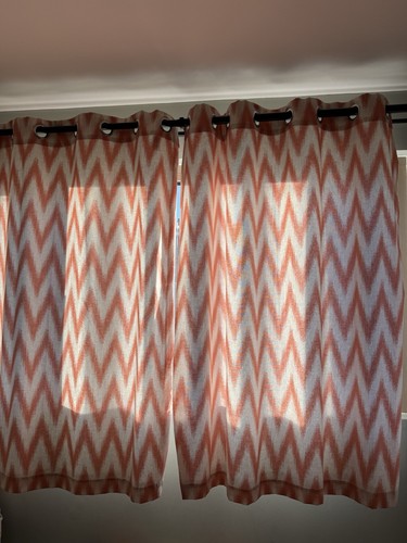 Habitat curtains - habitat,