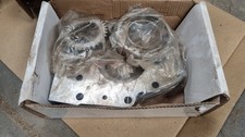 John Deere 2130 Transmission