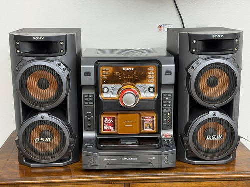 Sony lbt zx66i - sony, lbt-zx66i