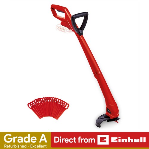 Einhell cordless garden - cordless,