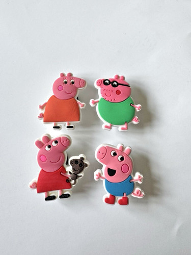 Pepper pig george mummy - pepper,