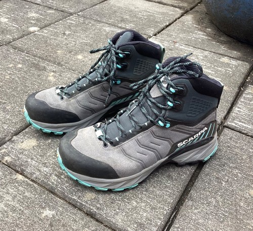 Walking boots womens scarpa - boots,