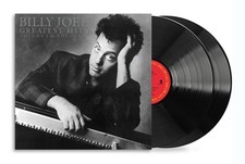 Billy joel greatest hits - joel,