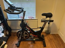 JLL IC400 Pro Indoor Cycling