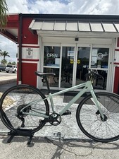 NEW Cannondale Quick Disc 4