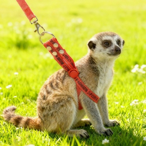 Adjustable rabbit towing - adjustable,
